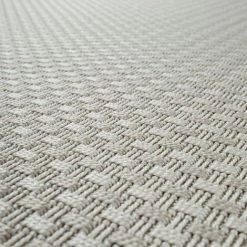 Paco Home Tapis Intérieur & Extérieur Tissage À Plat Aspect Sisal Look Naturel Uni Blanc 200x290 Cm 8 Paco Home Tapis Intérieur & Extérieur Tissage À Plat Aspect Sisal Look Naturel Uni Blanc 200x290 Cm -Tapis et paillasson Soldes 50623347 4