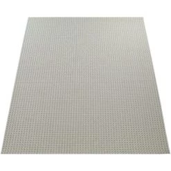 Paco Home Tapis Intérieur & Extérieur Tissage À Plat Aspect Sisal Look Naturel Uni Blanc 200x290 Cm 9 Paco Home Tapis Intérieur & Extérieur Tissage À Plat Aspect Sisal Look Naturel Uni Blanc 200x290 Cm -Tapis et paillasson Soldes 50623347 5