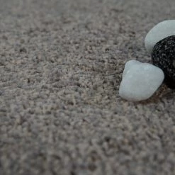 Paco Home Tapis De Salon À Poils Ras Lavable Résistant Monochrome Chiné Taupe 60x110 Cm 5 Paco Home Tapis De Salon À Poils Ras Lavable Résistant Monochrome Chiné Taupe 60x110 Cm -Tapis et paillasson Soldes 50623405 3