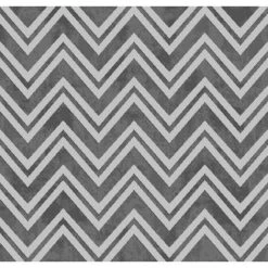 Paco Home Tapis De Salon, Poils Ras Avec Motif Zigzag Et Effet Brillant Gris 80x150 Cm 7 Paco Home Tapis De Salon, Poils Ras Avec Motif Zigzag Et Effet Brillant Gris 80x150 Cm -Tapis et paillasson Soldes 50623889 4