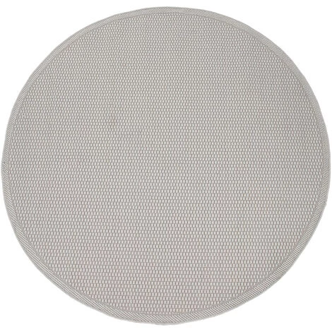 Paco Home Tapis Extérieur Terrasse Et Balcon Tapis Cuisine Monochrome Moderne Crème Beige 60x100 Cm 2 Paco Home Tapis Extérieur Terrasse Et Balcon Tapis Cuisine Monochrome Moderne Crème Beige 60x100 Cm – Image 2