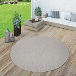 Paco Home Tapis Extérieur Terrasse Et Balcon Tapis Cuisine Monochrome Moderne Crème Beige 60x100 Cm 7 Paco Home Tapis Extérieur Terrasse Et Balcon Tapis Cuisine Monochrome Moderne Crème Beige 60x100 Cm -Tapis et paillasson Soldes 50624360 3