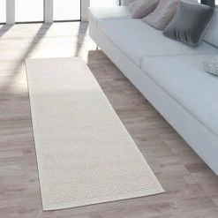 Paco Home Tapis Extérieur Terrasse Et Balcon Tapis Cuisine Monochrome Moderne Crème Beige 60x100 Cm 8 Paco Home Tapis Extérieur Terrasse Et Balcon Tapis Cuisine Monochrome Moderne Crème Beige 60x100 Cm -Tapis et paillasson Soldes 50624360 4