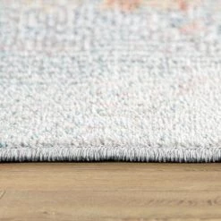 Paco Home Tapis D'Extérieur Balcon Terrasse Vintage Tapis De Cuisine Pastel Beige Rouge Bleu 200x280 Cm 7 Paco Home Tapis D'Extérieur Balcon Terrasse Vintage Tapis De Cuisine Pastel Beige Rouge Bleu 200x280 Cm -Tapis et paillasson Soldes 50624405 3