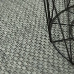 Paco Home Tapis Intérieur Extérieur Tapis Cuisine Design Monochrome Sisal Gris Foncé 80x150 Cm 8 Paco Home Tapis Intérieur Extérieur Tapis Cuisine Design Monochrome Sisal Gris Foncé 80x150 Cm -Tapis et paillasson Soldes 50624493 4