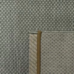 Paco Home Tapis Intérieur Extérieur Tapis Cuisine Design Monochrome Sisal Gris Foncé 80x150 Cm 9 Paco Home Tapis Intérieur Extérieur Tapis Cuisine Design Monochrome Sisal Gris Foncé 80x150 Cm -Tapis et paillasson Soldes 50624493 5