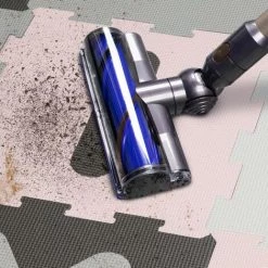 Paco Home Tapis Puzzle Jeux Tapis Mousse Tapis Bébé Fille Chiffres Lettres Pastel Rose 32x32 Cm X 36 Pièces 7 Paco Home Tapis Puzzle Jeux Tapis Mousse Tapis Bébé Fille Chiffres Lettres Pastel Rose 32x32 Cm X 36 Pièces -Tapis et paillasson Soldes 50624784 3