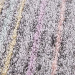 Paco Home Tapis Salon Tapis Vintage Poils Ras Motif Géométrique Aspect Rayures Gris Beige 60x110 Cm 8 Paco Home Tapis Salon Tapis Vintage Poils Ras Motif Géométrique Aspect Rayures Gris Beige 60x110 Cm -Tapis et paillasson Soldes 50624884 4