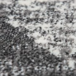 Paco Home Tapis Salon Poils Ras Tapis Vintage Pastel Abstrait Moderne Gris Blanc Cassé 60x100 Cm 7 Paco Home Tapis Salon Poils Ras Tapis Vintage Pastel Abstrait Moderne Gris Blanc Cassé 60x100 Cm -Tapis et paillasson Soldes 50625035 3