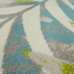 Paco Home Tapis De Créateur Salon Combinaison De Couleurs Originale Floral Multicolore 60x100 Cm 6 Paco Home Tapis De Créateur Salon Combinaison De Couleurs Originale Floral Multicolore 60x100 Cm -Tapis et paillasson Soldes 50625694 3