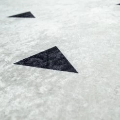 Paco Home Tapis Chambre Enfant Garçons Tapis Bébé Lavable Inscription Tendance Noir Blanc 80x150 Cm 6 Paco Home Tapis Chambre Enfant Garçons Tapis Bébé Lavable Inscription Tendance Noir Blanc 80x150 Cm -Tapis et paillasson Soldes 50625814 3