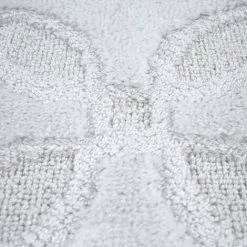 Paco Home Tapis De Bain, Tapis À Poils Ras Pour Salle De Bain Uni Antidérapant, Blanc 50x80 Cm 7 Paco Home Tapis De Bain, Tapis À Poils Ras Pour Salle De Bain Uni Antidérapant, Blanc 50x80 Cm -Tapis et paillasson Soldes 50626121 4