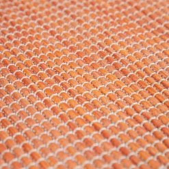 Paco Home Tapis Interieur Exterieur Pour Salon, Balcon, Terrasse, Tisse A Plat Terracotta 80x250 Cm 8 Paco Home Tapis Interieur Exterieur Pour Salon, Balcon, Terrasse, Tisse A Plat Terracotta 80x250 Cm -Tapis et paillasson Soldes 50626260 4