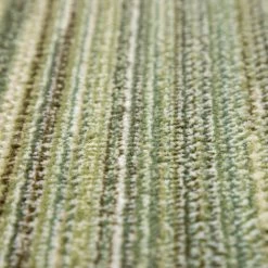 Paco Home Tapis De Créateur, Tapis À Poils Ras Pour Salon, Avec Dégradé De Couleurs, Vert 80x150 Cm 8 Paco Home Tapis De Créateur, Tapis À Poils Ras Pour Salon, Avec Dégradé De Couleurs, Vert 80x150 Cm -Tapis et paillasson Soldes 50626281 4