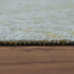 Paco Home Tapis Intérieur Et Extérieur Orient Motif Jaune Crème 80x250 Cm 8 Paco Home Tapis Intérieur Et Extérieur Orient Motif Jaune Crème 80x250 Cm -Tapis et paillasson Soldes 50626683 4