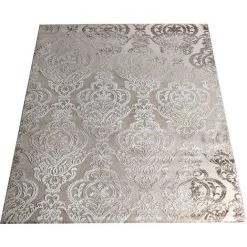 Paco Home Tapis Créateur Moderne Motif Orient 3D Tapis Salon Beige Crème 80x150 Cm 9 Paco Home Tapis Créateur Moderne Motif Orient 3D Tapis Salon Beige Crème 80x150 Cm -Tapis et paillasson Soldes 50626768 5