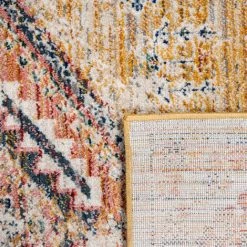 Paco Home Tapis De Salon Poils Ras Vintage Motif Orient Avec Bordure Moderne Jaune Rouge 60x100 Cm 9 Paco Home Tapis De Salon Poils Ras Vintage Motif Orient Avec Bordure Moderne Jaune Rouge 60x100 Cm -Tapis et paillasson Soldes 50627134 5