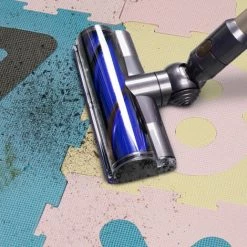 Paco Home Tapis Puzzle Tapis De Jeux Tapis En Mousse Tapis Bébé Chiffres Pastel 32x32 Cm X 36 Pièces -Tapis et paillasson Soldes 50627174 3