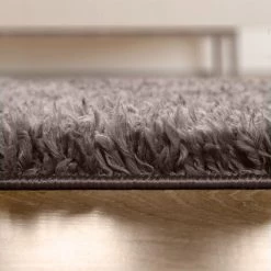 Paco Home Tapis Shaggy Tapis De Salon Poil Long Doux Moderne Motif Monochrome Beige 140x200 Cm 7 Paco Home Tapis Shaggy Tapis De Salon Poil Long Doux Moderne Motif Monochrome Beige 140x200 Cm -Tapis et paillasson Soldes 50627515 3