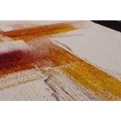 Paco Home Tapis Moderne Splash De Marque Coloré Brosse Neuf EO 80x150 Cm -Tapis et paillasson Soldes 50627630 3