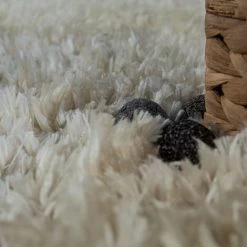 Paco Home Tapis De Bain Moderne Salle De Bain Tapis Shaggy Moelleux Doux Uni Beige 50x80 Cm 6 Paco Home Tapis De Bain Moderne Salle De Bain Tapis Shaggy Moelleux Doux Uni Beige 50x80 Cm -Tapis et paillasson Soldes 50627669 3