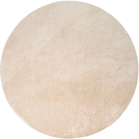 Paco Home Tapis, Tapis À Poils Ras Doux Pour Salon, Très Moelleux, Lavable, Beige 60x100 Cm 2 Paco Home Tapis, Tapis À Poils Ras Doux Pour Salon, Très Moelleux, Lavable, Beige 60x100 Cm – Image 2