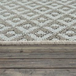 Paco Home Tapis Intérieur & Extérieur Tissage À Plat Géométrique Scandinave Design Losanges En Gris 120x170 Cm 7 Paco Home Tapis Intérieur & Extérieur Tissage À Plat Géométrique Scandinave Design Losanges En Gris 120x170 Cm -Tapis et paillasson Soldes 50627944 3