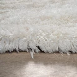 Paco Home Tapis De Salon Poils Longs Shaggy Uni Doux Moderne Crème 60x100 Cm 9 Paco Home Tapis De Salon Poils Longs Shaggy Uni Doux Moderne Crème 60x100 Cm -Tapis et paillasson Soldes 50628260 5