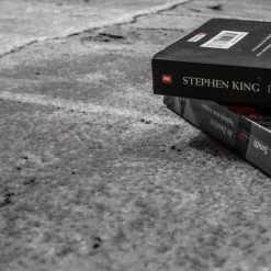 Paco Home Tapis Design Moderne Tendance Chiné Optique Mur De Pierre Salon Gris 60x100 Cm -Tapis et paillasson Soldes 50628322 3