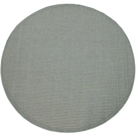 Paco Home Tapis Extérieur Pour Terrasse Et Balcon Tapis Cuisine Monochrome Moderne Vert 60x100 Cm 2 Paco Home Tapis Extérieur Pour Terrasse Et Balcon Tapis Cuisine Monochrome Moderne Vert 60x100 Cm – Image 2