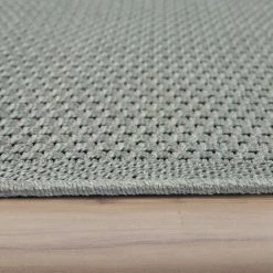 Paco Home Tapis Extérieur Pour Terrasse Et Balcon Tapis Cuisine Monochrome Moderne Vert 60x100 Cm 9 Paco Home Tapis Extérieur Pour Terrasse Et Balcon Tapis Cuisine Monochrome Moderne Vert 60x100 Cm -Tapis et paillasson Soldes 50628475 5