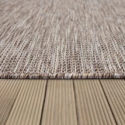 Paco Home Tapis Intérieur & Extérieur Pour Salon Balcon Terrasse Tissé À Plat Beige 60x100 Cm 7 Paco Home Tapis Intérieur & Extérieur Pour Salon Balcon Terrasse Tissé À Plat Beige 60x100 Cm -Tapis et paillasson Soldes 50628646 3