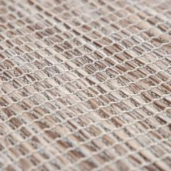 Paco Home Tapis Intérieur & Extérieur Pour Salon Balcon Terrasse Tissé À Plat Beige 60x100 Cm 8 Paco Home Tapis Intérieur & Extérieur Pour Salon Balcon Terrasse Tissé À Plat Beige 60x100 Cm -Tapis et paillasson Soldes 50628646 4