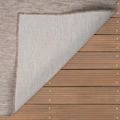 Paco Home Tapis Intérieur & Extérieur Pour Salon Balcon Terrasse Tissé À Plat Beige 60x100 Cm 9 Paco Home Tapis Intérieur & Extérieur Pour Salon Balcon Terrasse Tissé À Plat Beige 60x100 Cm -Tapis et paillasson Soldes 50628646 5