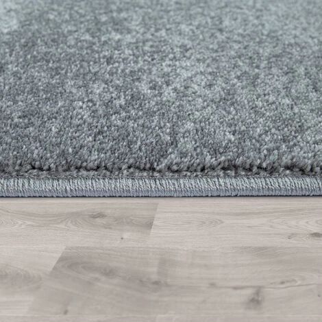 Paco Home Tapis Pour Enfants, Tapis De Jeux Moderne Chambre D’Enfant, Motif Étoilé Gris 80x150 Cm 2 Paco Home Tapis Pour Enfants, Tapis De Jeux Moderne Chambre D’Enfant, Motif Étoilé Gris 80x150 Cm – Image 2