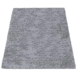 Paco Home Tapis À Poils Hauts, Tapis Flokati Douillet Moderne, Uni En Gris 60x100 Cm 9 Paco Home Tapis À Poils Hauts, Tapis Flokati Douillet Moderne, Uni En Gris 60x100 Cm -Tapis et paillasson Soldes 50628828 5