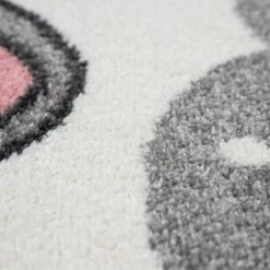 Paco Home Tapis Pour Enfant, Poils Ras Pour Chambre D'Enfant, Lune, Éléphant, Motif Enfants, Beige 80x150 Cm 8 Paco Home Tapis Pour Enfant, Poils Ras Pour Chambre D'Enfant, Lune, Éléphant, Motif Enfants, Beige 80x150 Cm -Tapis et paillasson Soldes 50629123 4