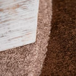 Paco Home Tapis De Salon Poils Ras Motif Ondulé Abstrait Moderne Design 3D Marron Beige 120x170 Cm 8 Paco Home Tapis De Salon Poils Ras Motif Ondulé Abstrait Moderne Design 3D Marron Beige 120x170 Cm -Tapis et paillasson Soldes 50629190 4