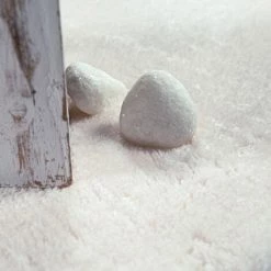 Paco Home Tapis, Tapis À Poils Ras Doux Pour Salon, Doux, Lavable, Beige 60x100 Cm -Tapis et paillasson Soldes 50629222 5