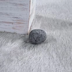 Paco Home Tapis, Tapis À Poils Ras Doux Pour Salon, Très Moelleux, Lavable, Gris 60x100 Cm 9 Paco Home Tapis, Tapis À Poils Ras Doux Pour Salon, Très Moelleux, Lavable, Gris 60x100 Cm -Tapis et paillasson Soldes 50629227 5