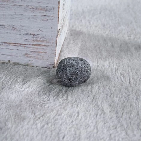 Paco Home Tapis, Tapis À Poils Ras Doux Pour Salon, Très Moelleux, Lavable, Gris 60x100 Cm 5 Paco Home Tapis, Tapis À Poils Ras Doux Pour Salon, Très Moelleux, Lavable, Gris 60x100 Cm – Image 5