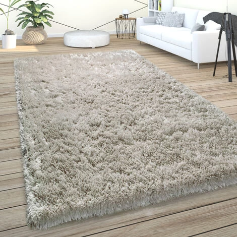 Paco Home Tapis De Salon Poils Longs Shaggy Uni Doux Moderne Gris 60x100 Cm 1 Paco Home Tapis De Salon Poils Longs Shaggy Uni Doux Moderne Gris 60x100 Cm