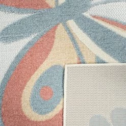 Paco Home Tapis Enfant Chambre D’Enfant Tapis De Jeux Fille 3D Fleurs Papillons Coloré 80x150 Cm 9 Paco Home Tapis Enfant Chambre D’Enfant Tapis De Jeux Fille 3D Fleurs Papillons Coloré 80x150 Cm -Tapis et paillasson Soldes 50629883 5