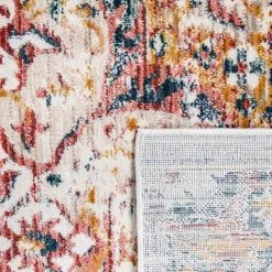 Paco Home Tapis De Salon Poils Ras Vintage Esthétique Orientale Abstrait Beige Gris Orange 60x100 Cm 9 Paco Home Tapis De Salon Poils Ras Vintage Esthétique Orientale Abstrait Beige Gris Orange 60x100 Cm -Tapis et paillasson Soldes 50630255 5