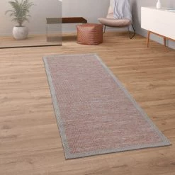 Paco Home Tapis Intérieur & Extérieur Balcon Terrasse Tapis Cuisine Bordures Design Orange 60x100 Cm 8 Paco Home Tapis Intérieur & Extérieur Balcon Terrasse Tapis Cuisine Bordures Design Orange 60x100 Cm -Tapis et paillasson Soldes 50630531 4