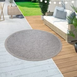 Paco Home Tapis Intérieur Extérieur Balcon Terrasse Cuisine Bordures Design Moderne Beige 80x150 Cm 7 Paco Home Tapis Intérieur Extérieur Balcon Terrasse Cuisine Bordures Design Moderne Beige 80x150 Cm -Tapis et paillasson Soldes 50630559 3