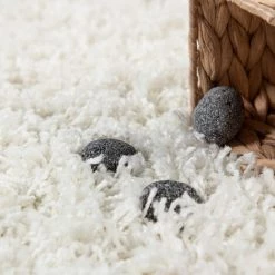 Paco Home Shaggy Tapis Poils Hauts Poils Longs Haute Qualité Haut Densité De Fil Uni Étincelant Crème 60x100 Cm 8 Paco Home Shaggy Tapis Poils Hauts Poils Longs Haute Qualité Haut Densité De Fil Uni Étincelant Crème 60x100 Cm -Tapis et paillasson Soldes 50631318 4