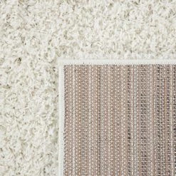 Paco Home Shaggy Tapis Poils Hauts Poils Longs Haute Qualité Haut Densité De Fil Uni Étincelant Crème 60x100 Cm 9 Paco Home Shaggy Tapis Poils Hauts Poils Longs Haute Qualité Haut Densité De Fil Uni Étincelant Crème 60x100 Cm -Tapis et paillasson Soldes 50631318 5