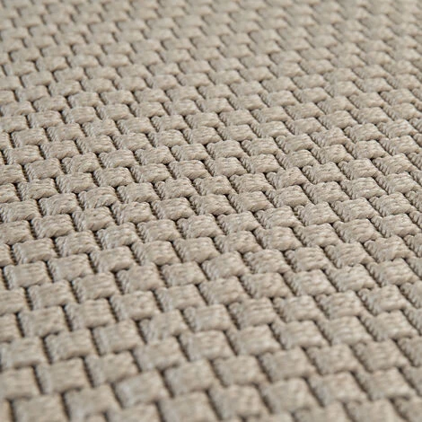 Paco Home Intérieur & Extérieur Tissage À Plat Tapis Terrasses Tapis Look Naturel En Beige 80x150 Cm 5 Paco Home Intérieur & Extérieur Tissage À Plat Tapis Terrasses Tapis Look Naturel En Beige 80x150 Cm – Image 5