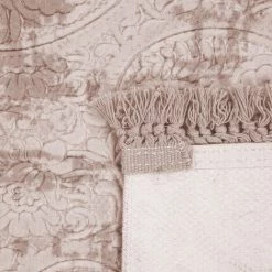 Paco Home Tapis De Salon Poils Ras Motif Moderne Oriental Lavable Beige 80x150 Cm 8 Paco Home Tapis De Salon Poils Ras Motif Moderne Oriental Lavable Beige 80x150 Cm -Tapis et paillasson Soldes 50673669 4